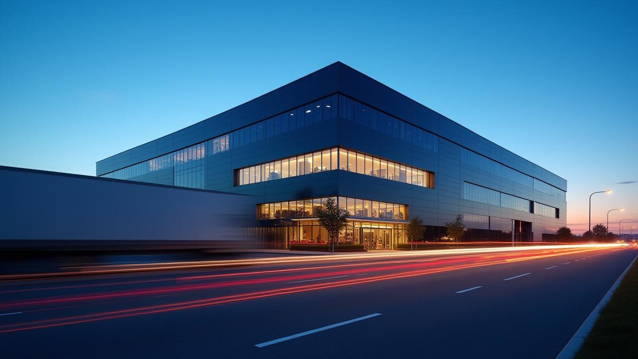 TKL Trucking and Hauling Headquarters in Hampton Virginia